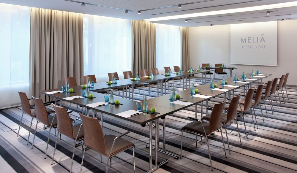 Melia Dusseldorf 39/46