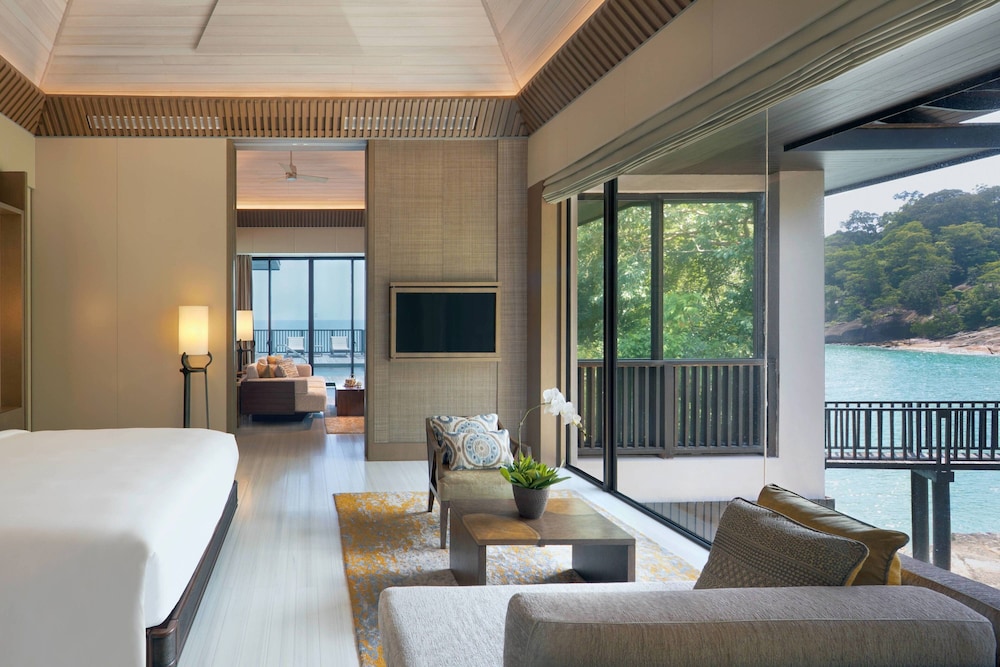 The Ritz-Carlton Langkawi 30/36