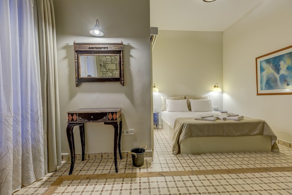 Vespera Hotel 15/43