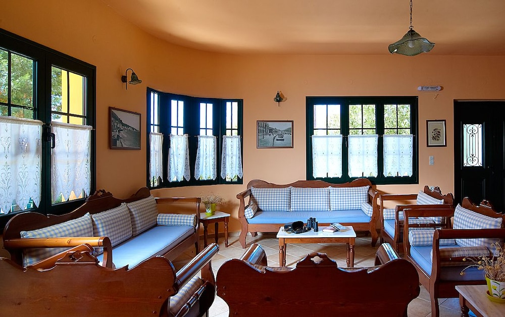 Ledra Samos Hotel 35/60