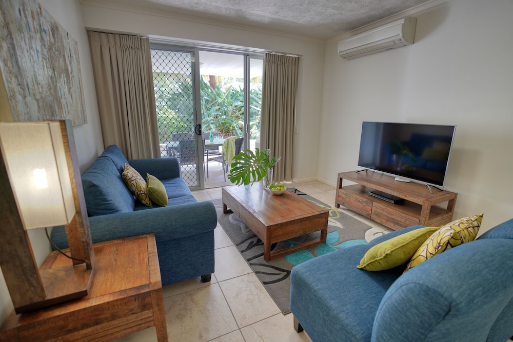 Q Resort Coolum At the Beach Resort 55/79