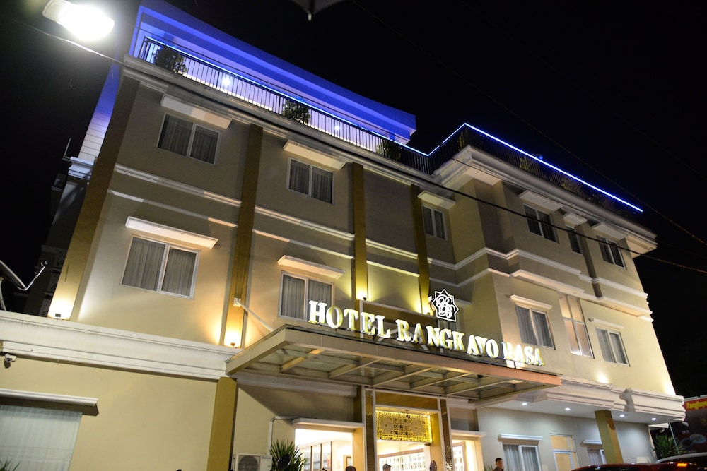 Airy Syariah Padang Barat Hang Tuah 211 1/36