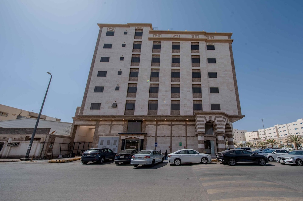 Almarzam Hotel 51/58