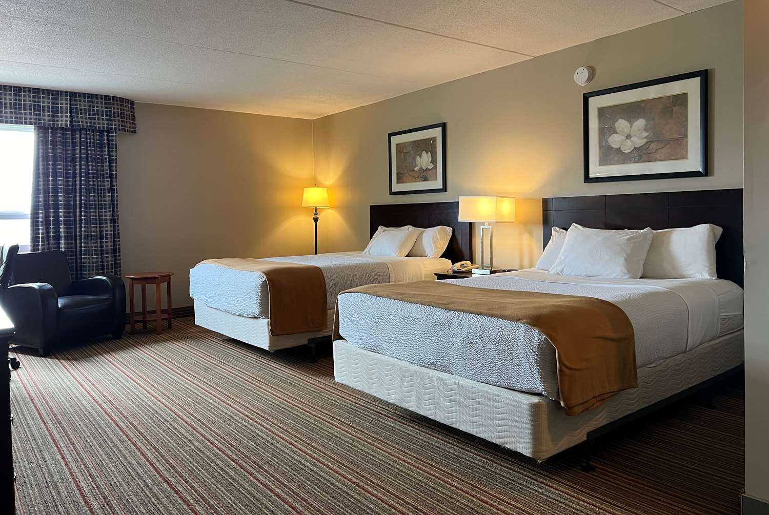 Ramada by Wyndham London 9/59
