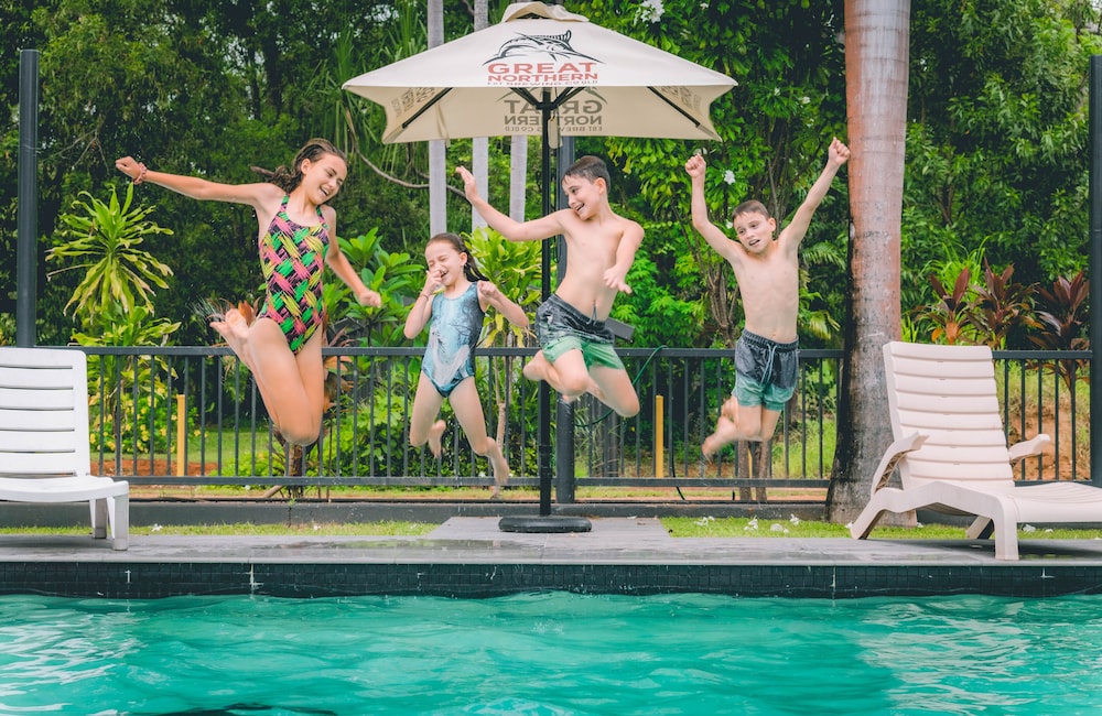 Litchfield Outback Resort 42/45