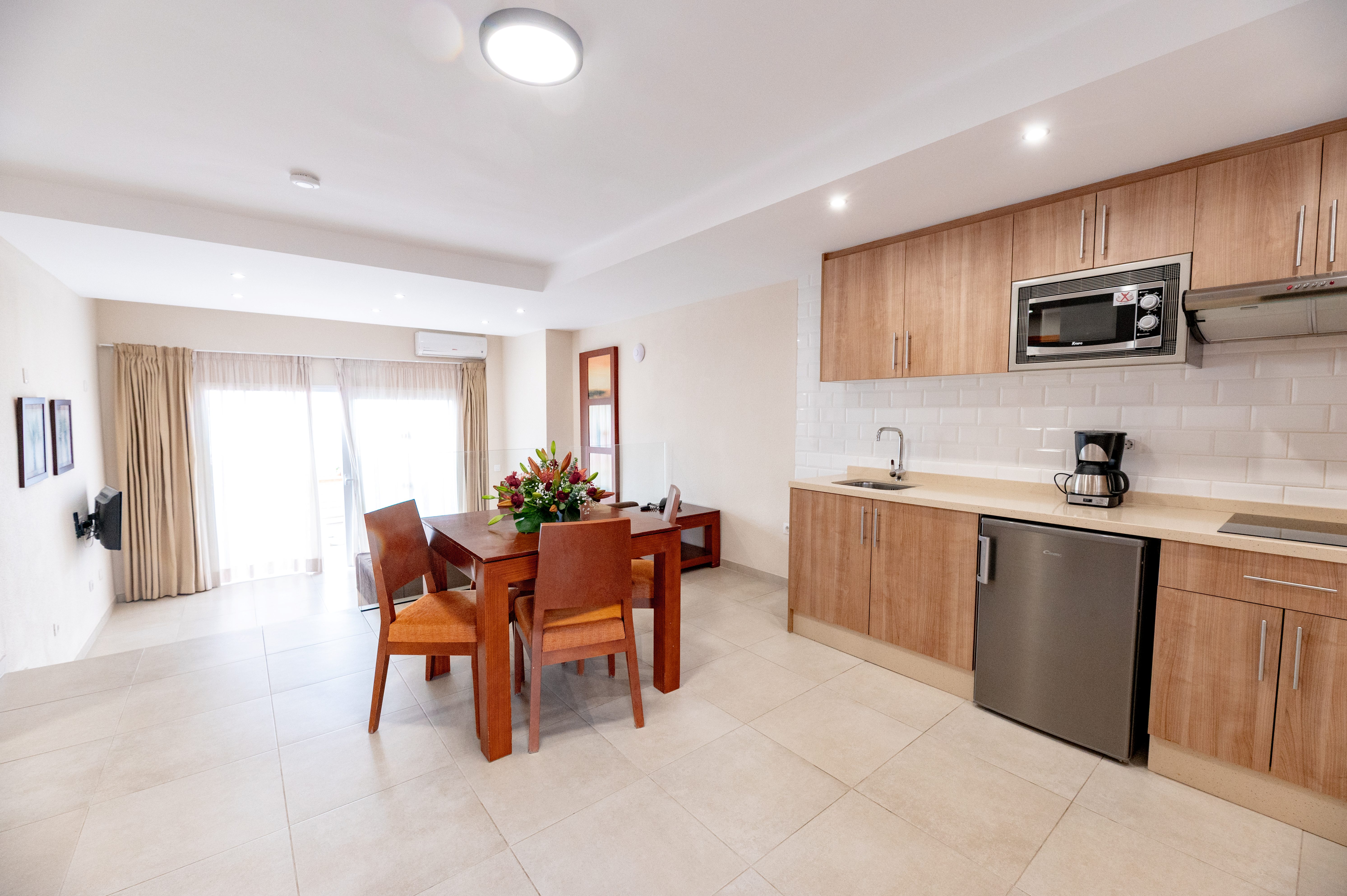 Apartamentos Vista Sur 8/50