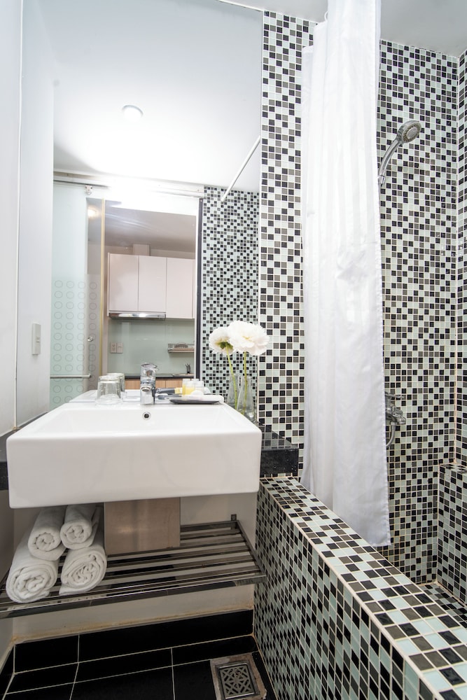 Saigon South Serviced Apartments 2 52/52