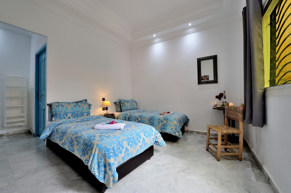 L'旅舍(L'Hostel) 图片4
