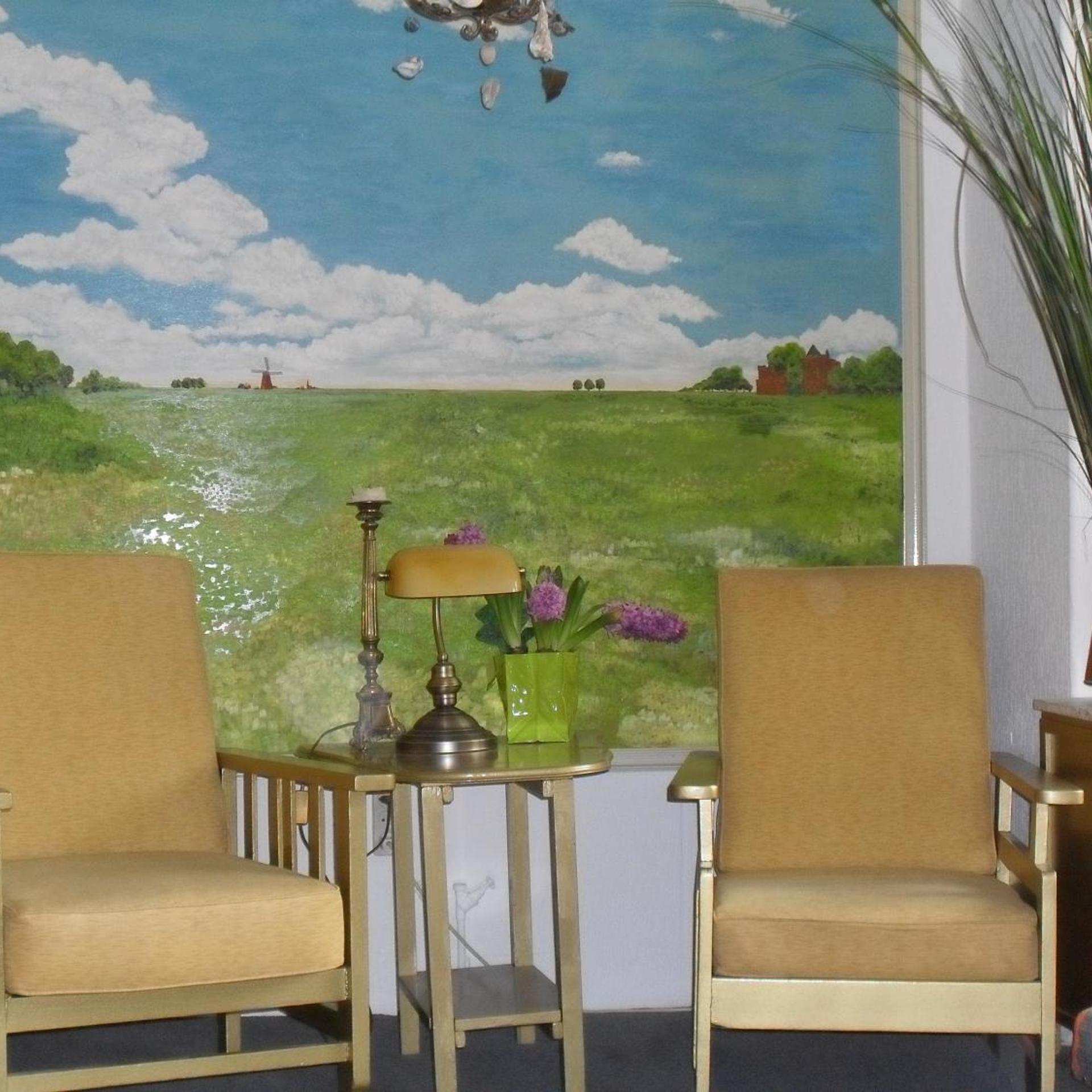 Hotel Hoogland 46/50