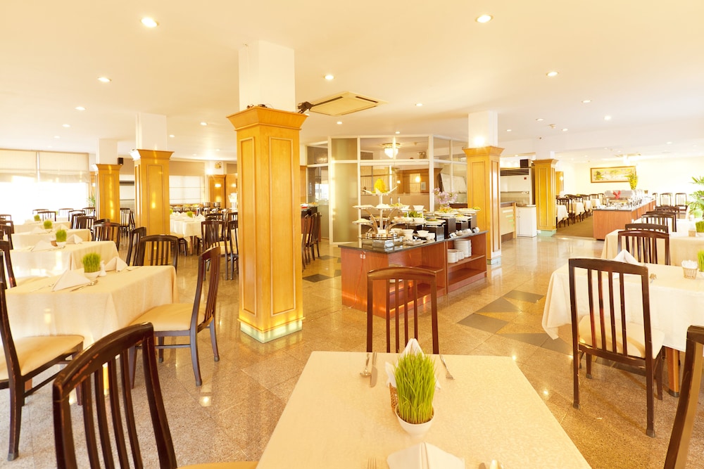 Liberty Saigon Parkview Hotel 28/50