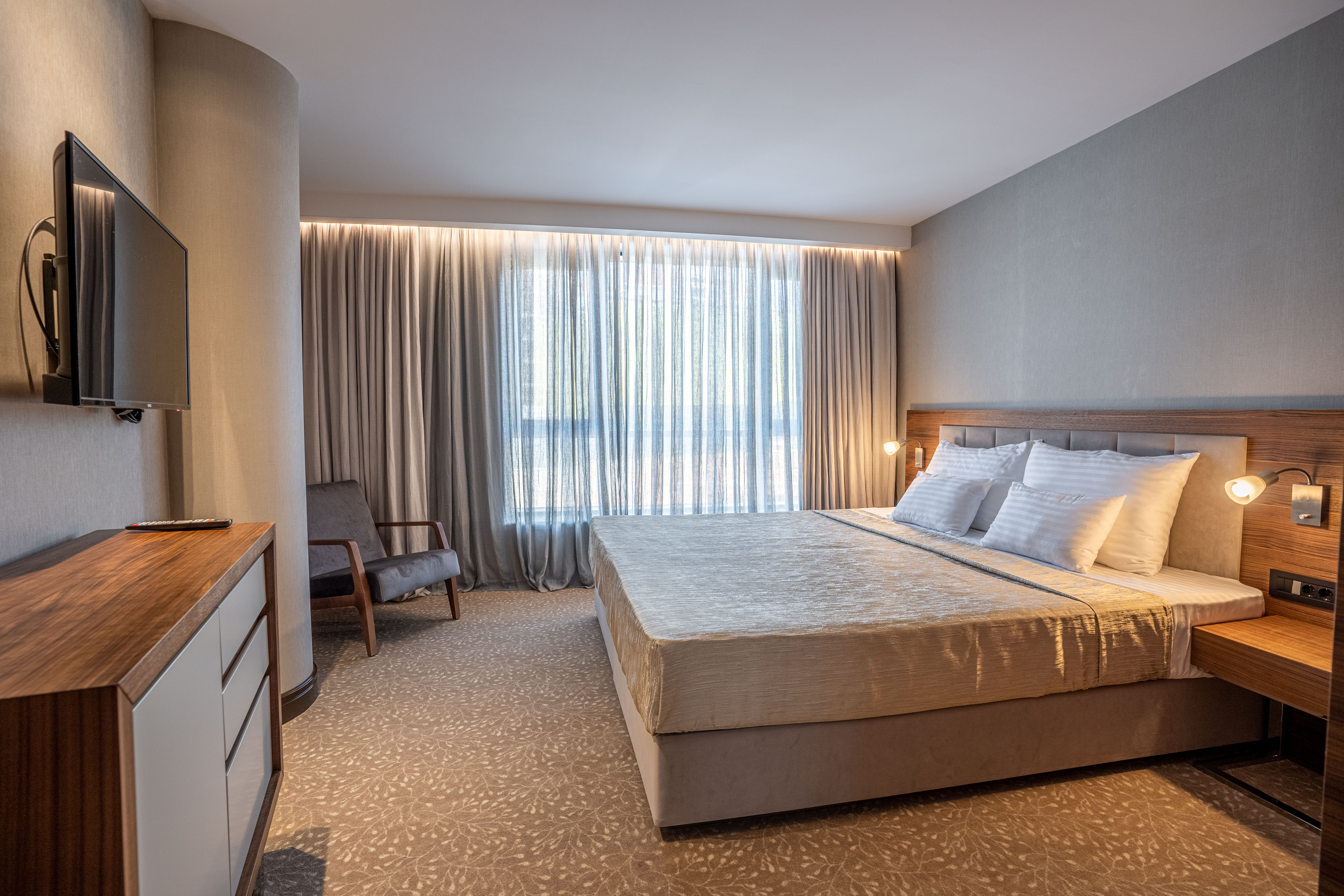 Hotel Tonanti 4/33