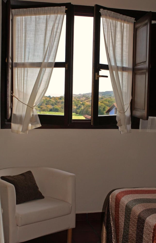 Hotel La Boriza 29/50