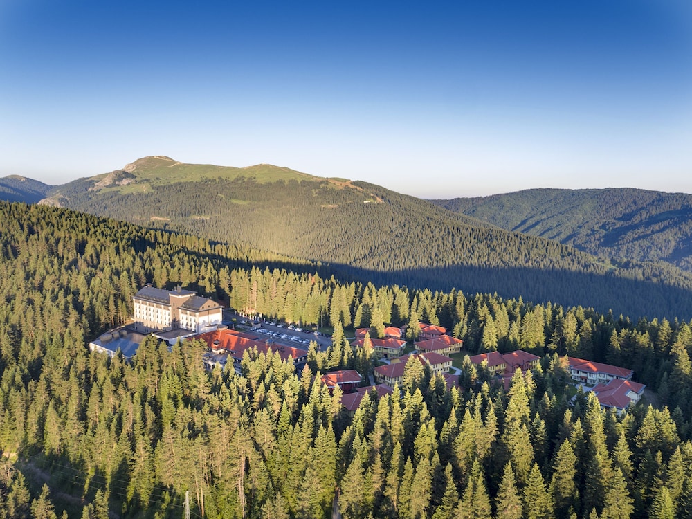 Ferko Ilgaz Mountain Resort 4/42