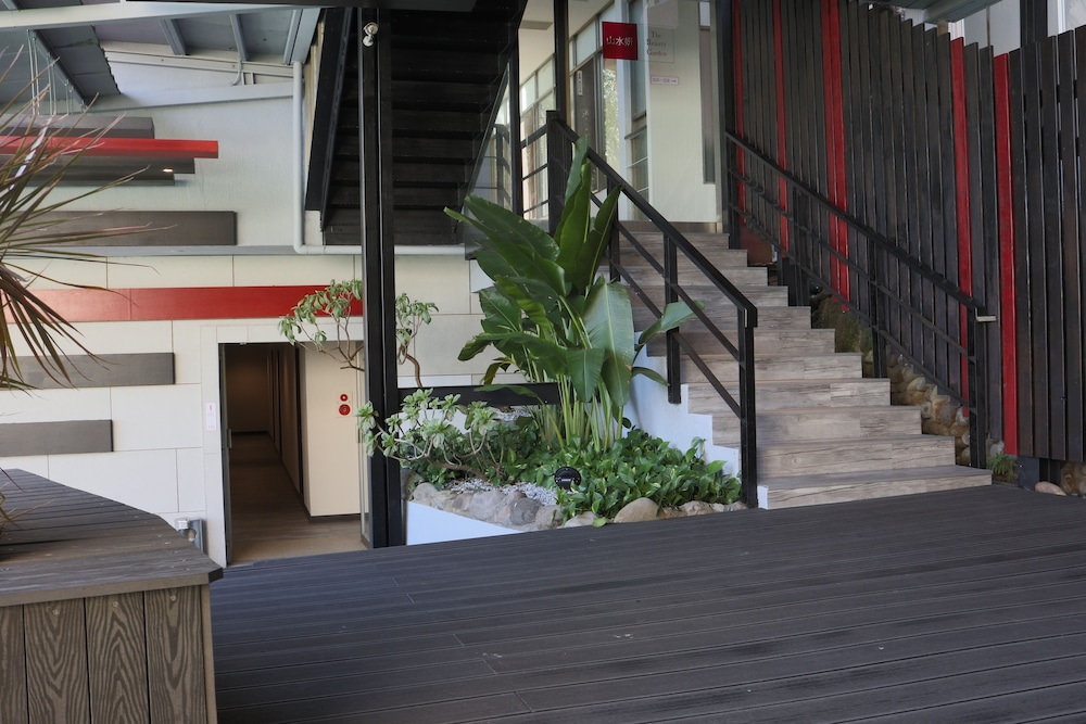 Beauty Garden Hotel 4/67