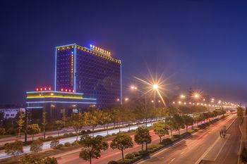 HANGZHOU OUYAMEI INTERNATIONAL HOTEL 1/52