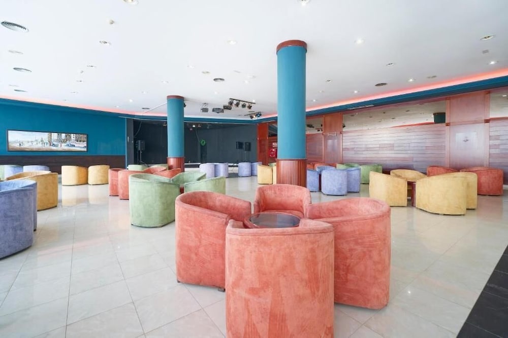 BLUESEA Golden Beach 27/47