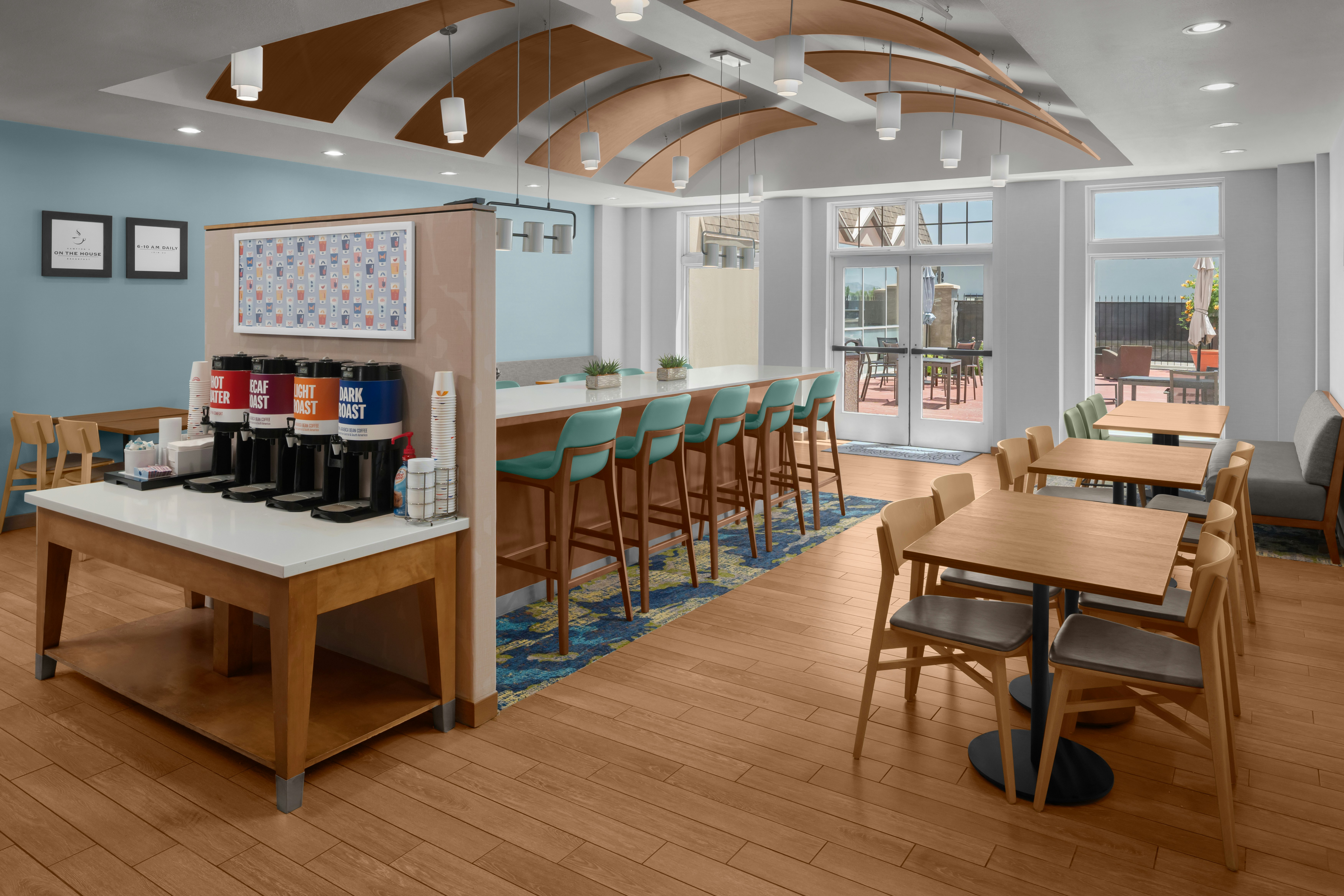 Hampton Inn & Suites Orem 33/43