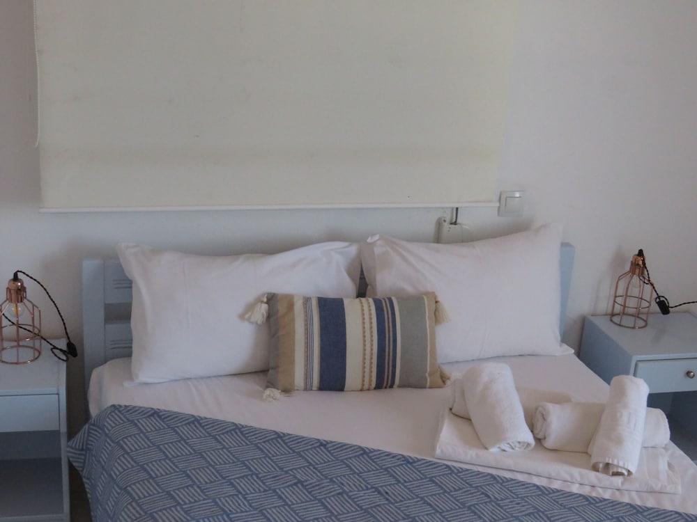 兰海滩渡假公寓酒店(Blue Beach Villas Apartments) 图片3