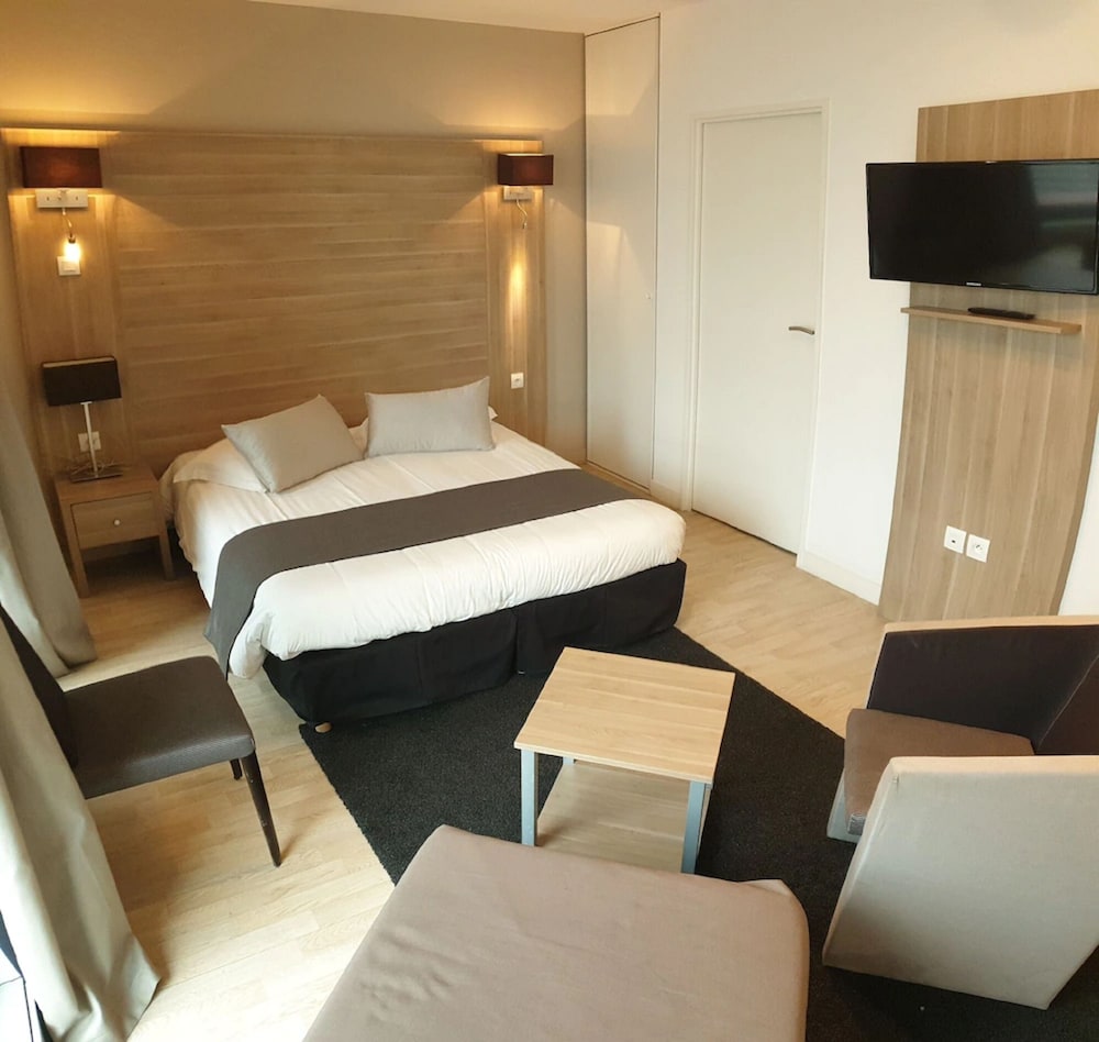 Twenty Business Flats Lille Grand Stade 7/33