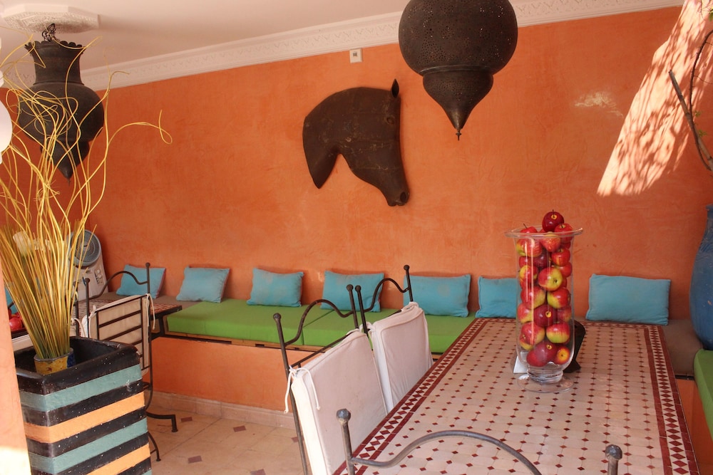 Riad Eloise 66/75
