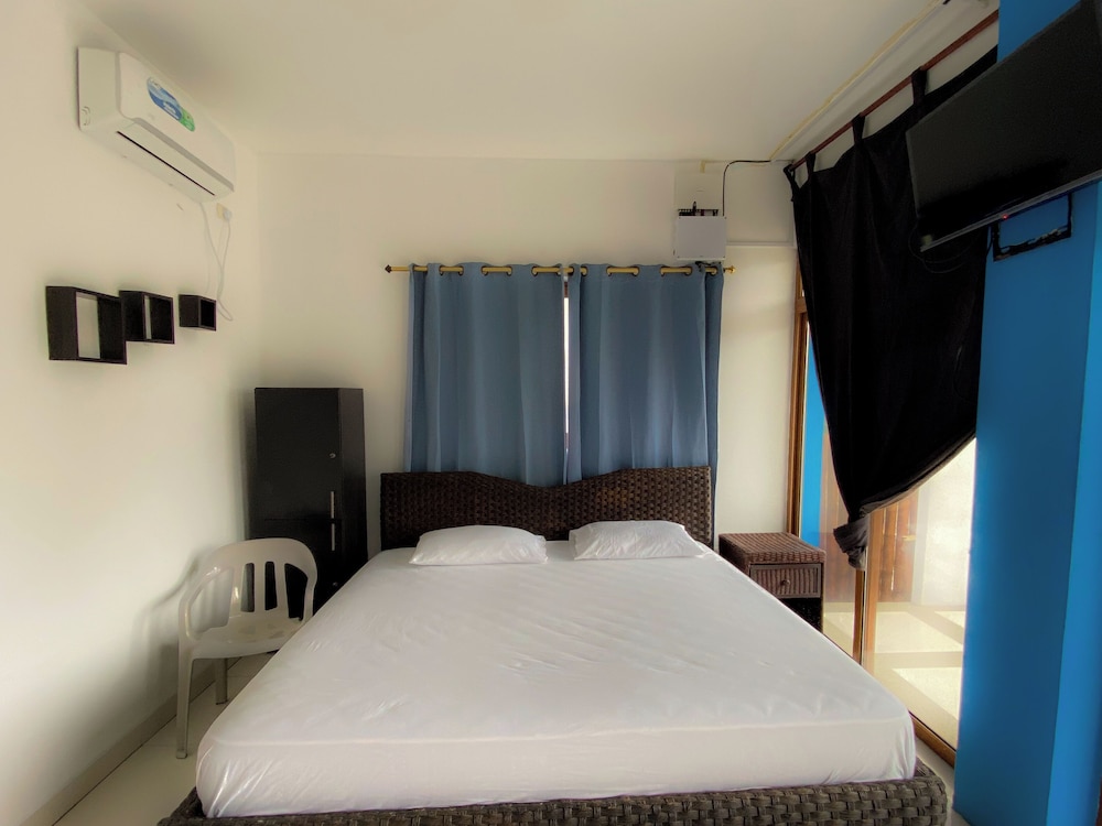 Hotel Sol y Playa Montanita 10/50