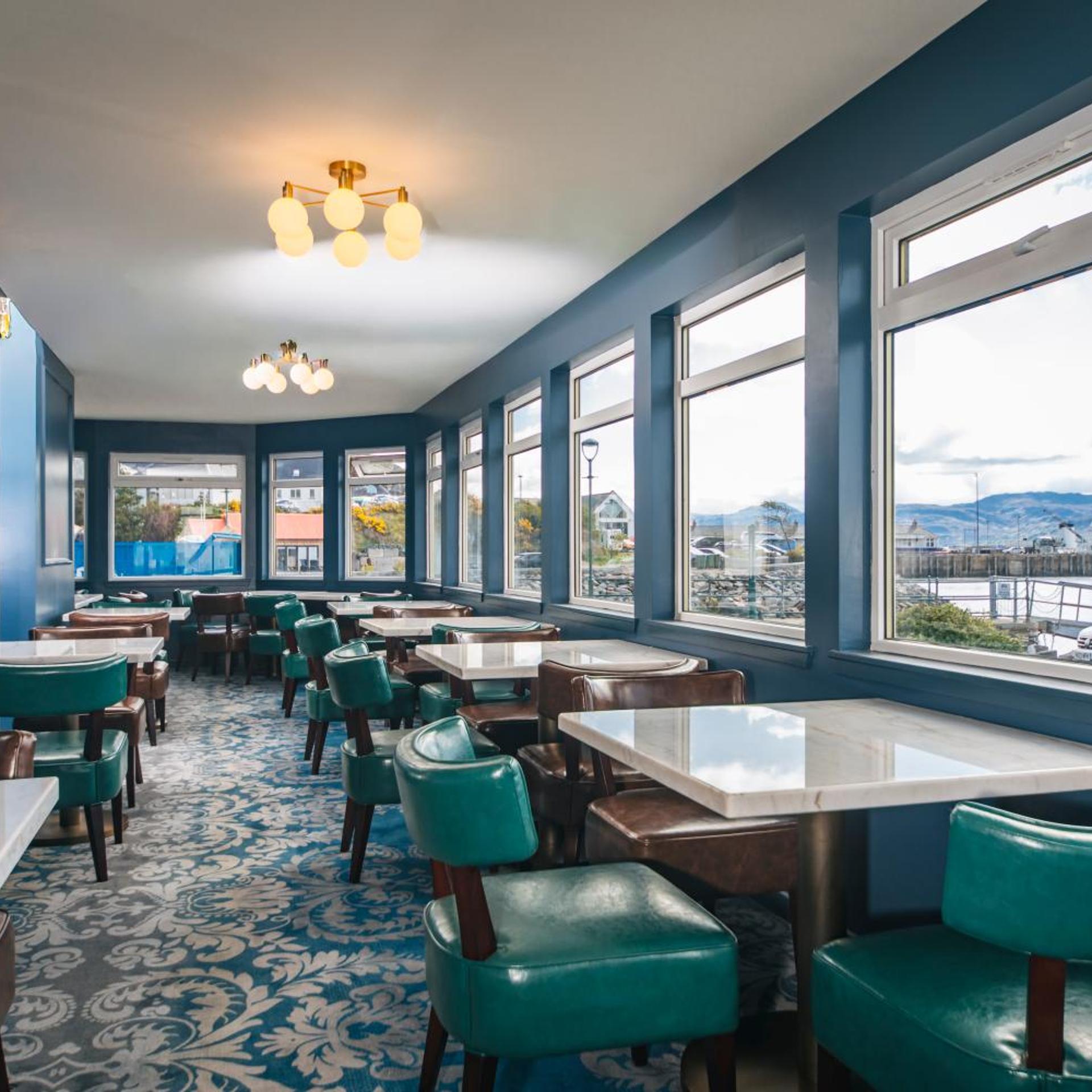 The Lochalsh 35/50