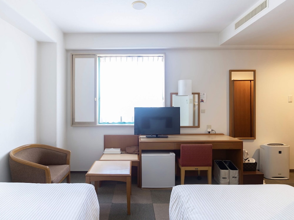 Hotel Wingport 50/54