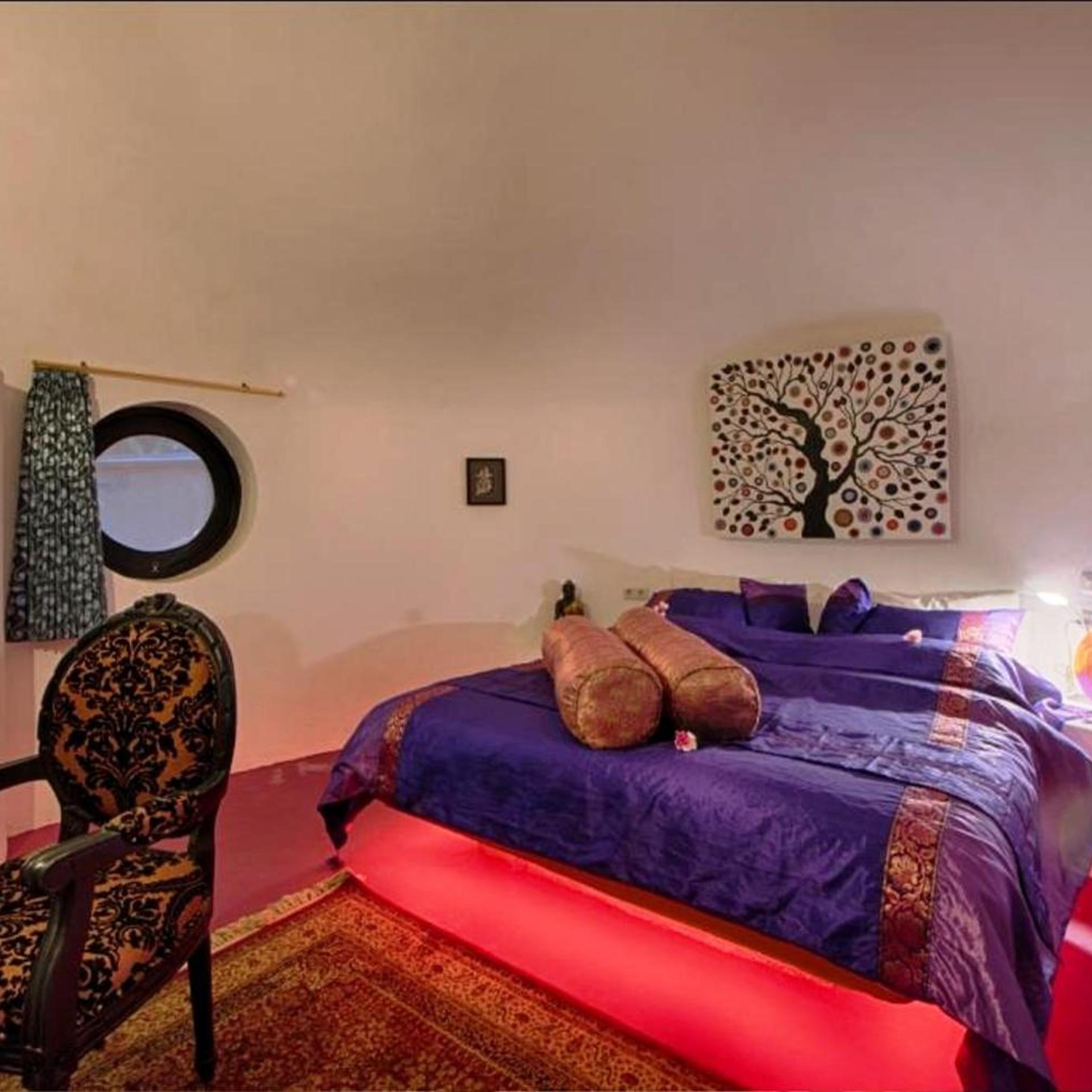 2 Bedrooms, Loft, Villa, Private Pool
