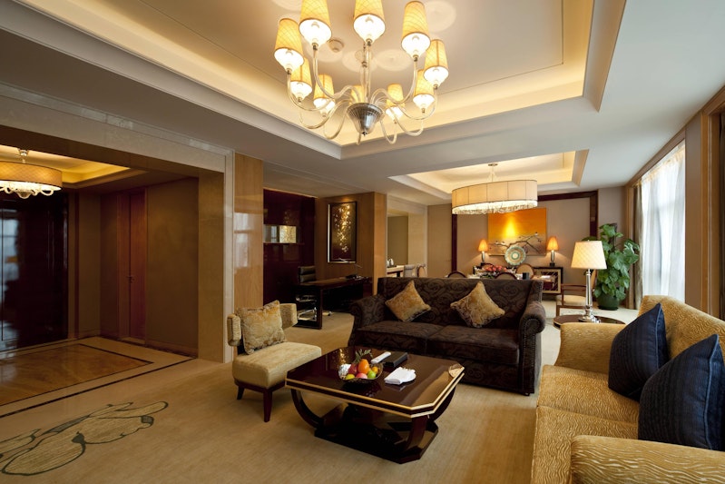 Sheraton Changzhou Xinbei Hotel 7/14