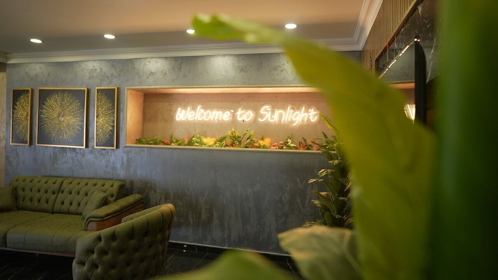 Hotel Kerim 57/65