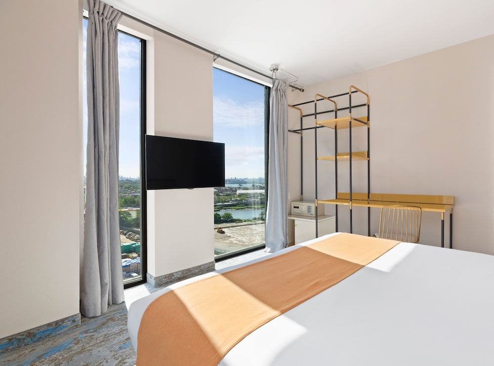 The Parc Hotel 26/36
