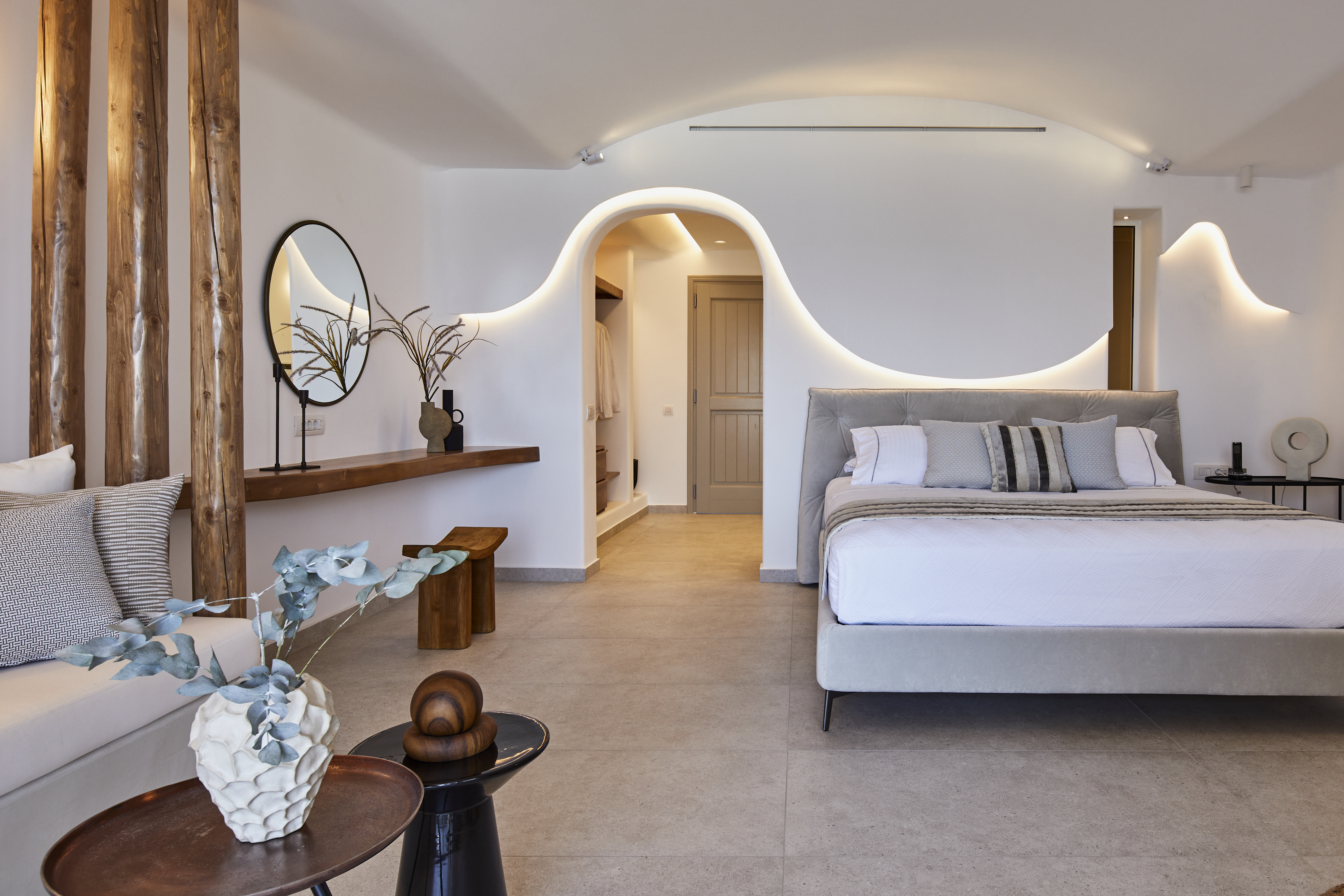 Signature, Infinity, Suite, Private Pool، Phos The Boutique Luxury Hotel & Villas 2/5