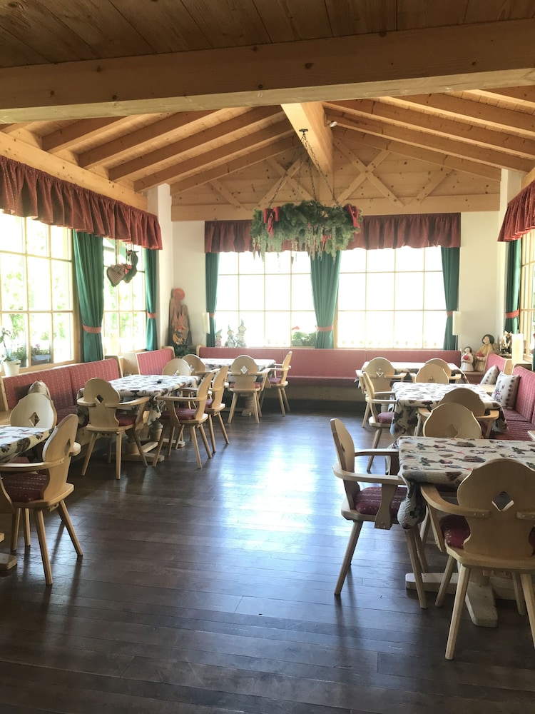 Hotel Piedibosco 35/49