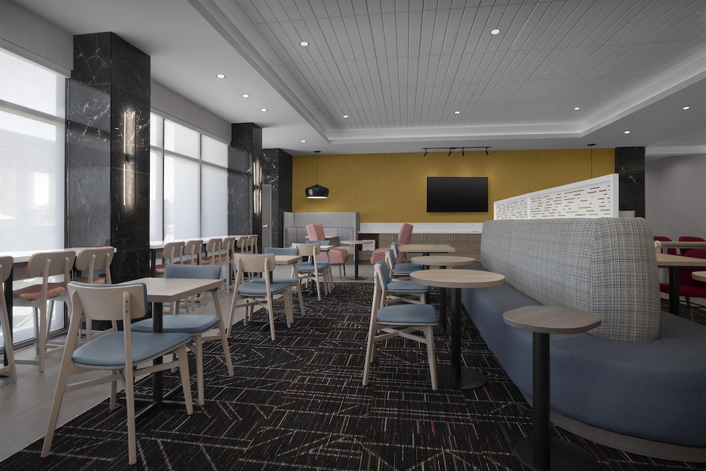 Home2 Suites by Hilton Big Spring 35/45