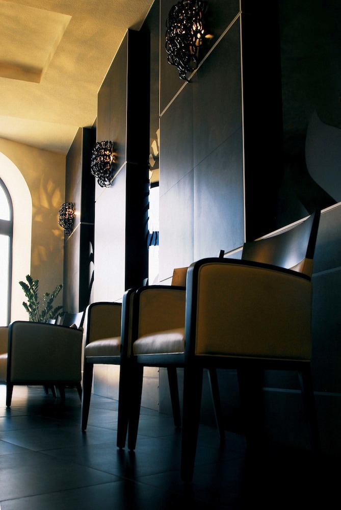 Boutique Hotel Marina 21/40