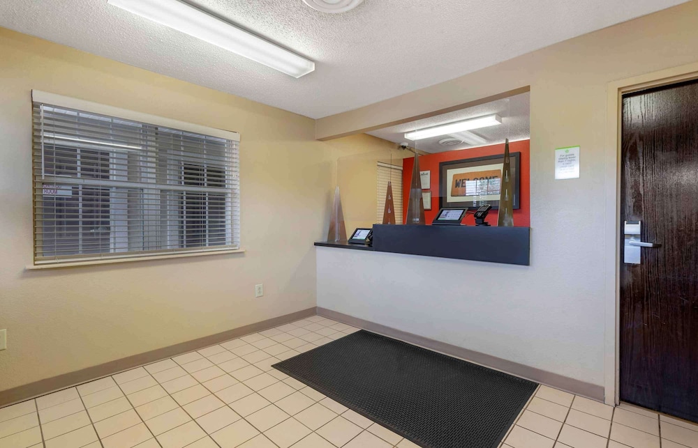 Extended Stay America - Columbia - Ft. Jackson 4/35