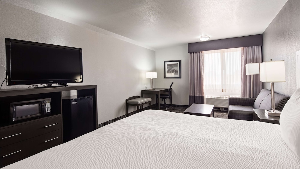 Best Western Santa Fe 9/20
