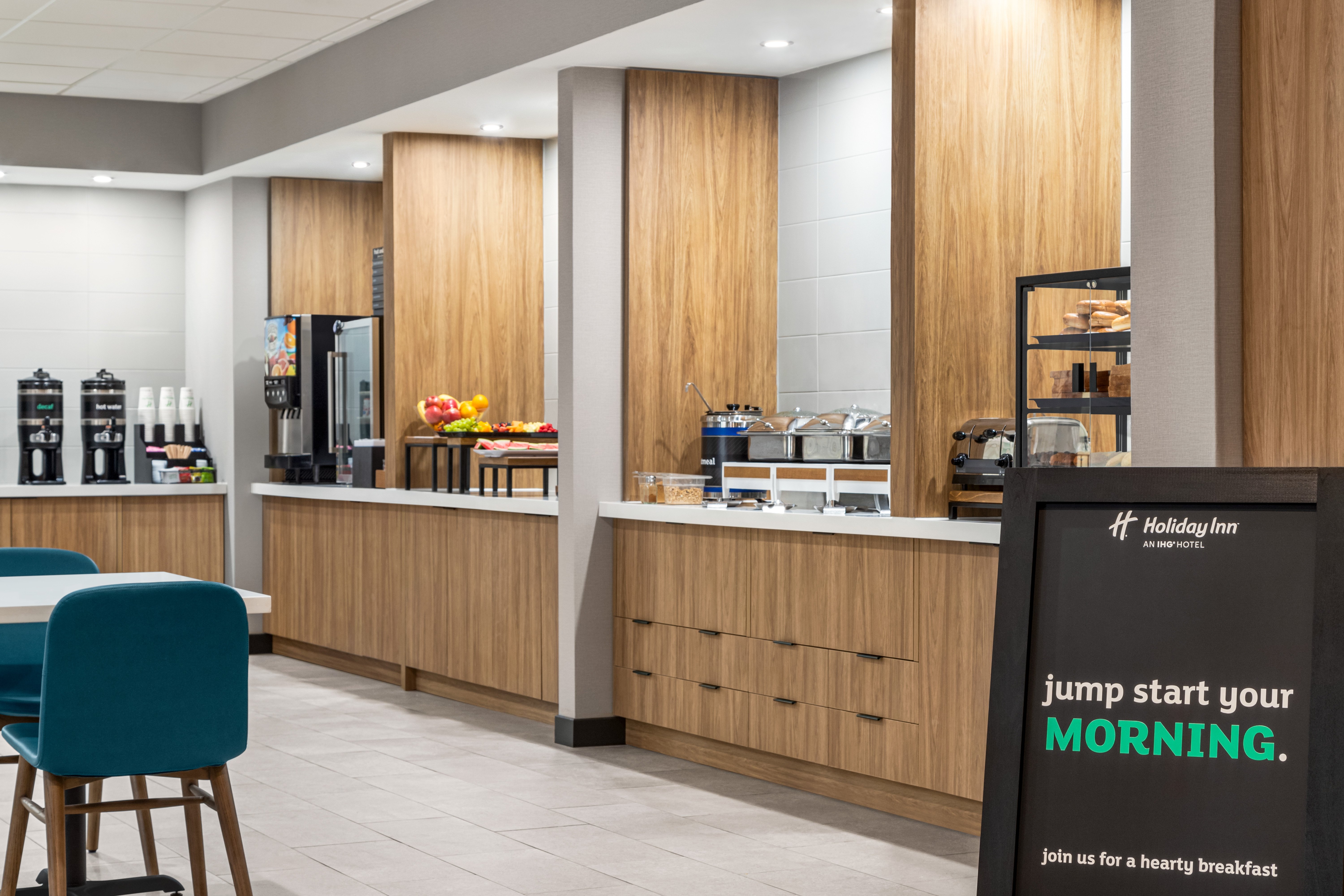 Holiday Inn Nashville Downtown Stadium, an IHG Hotel 8/13