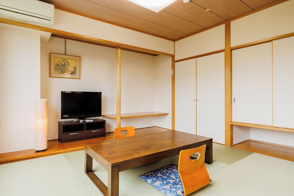 Kamenoi Hotel Nagatoro Yorii (ex Kanpo No Yado Yorii) 41/62