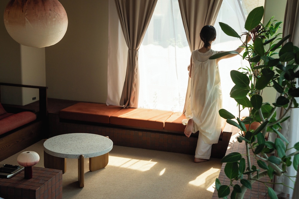 SOIL Nihonbashi Hotel 27/35