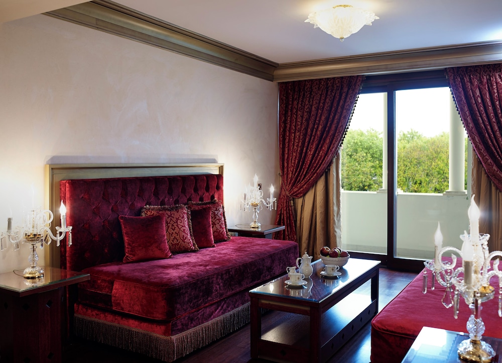 GRAND SERAI CONGRESS & SPA 42/64