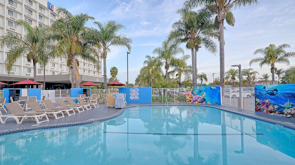 Motel6 Los Angeles, CA - Los Angeles - LAX 49/59