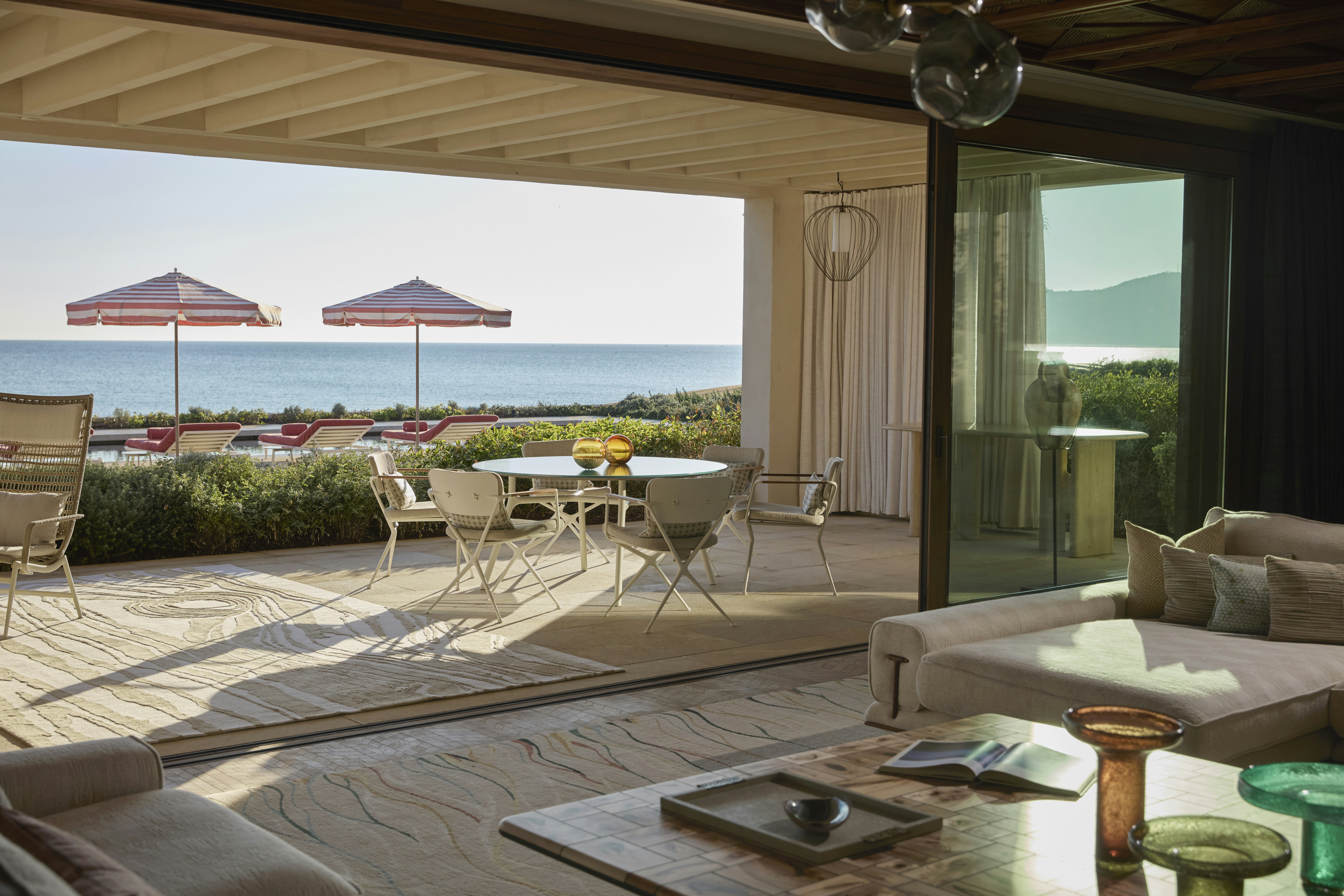 Royal Mansour Tamuda Bay 57/82