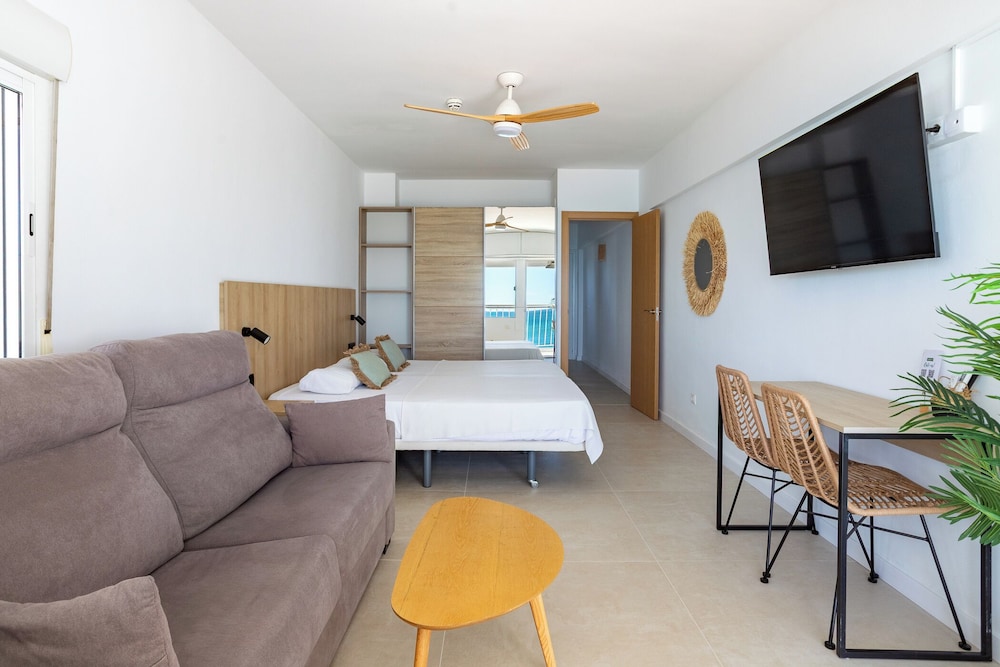 Apartamentos Mirador 33/52