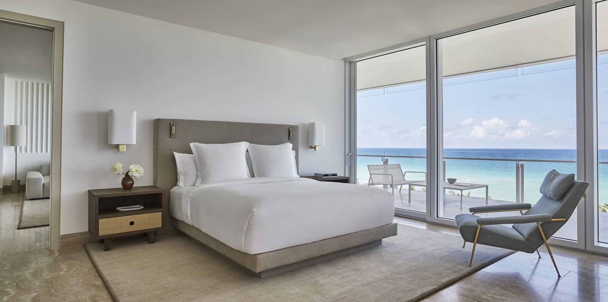 2 Bedrooms, Suite