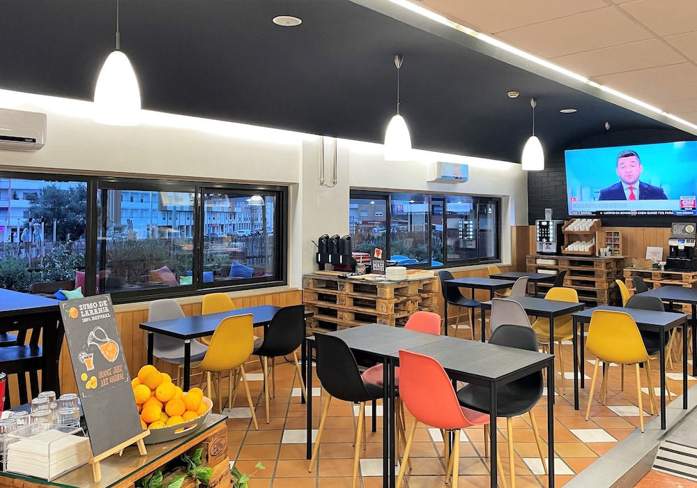 Ibis Leiria Fatima 58/80