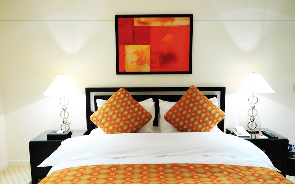 Vivienda Hotel Villas Turki Al Awal 12/35