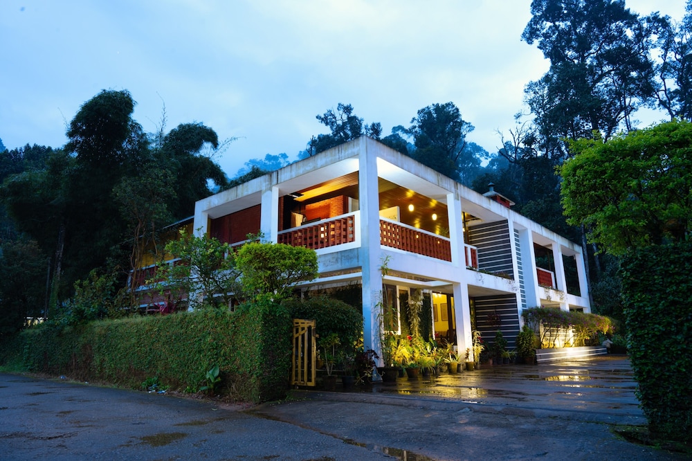 Falling Waters 5/50