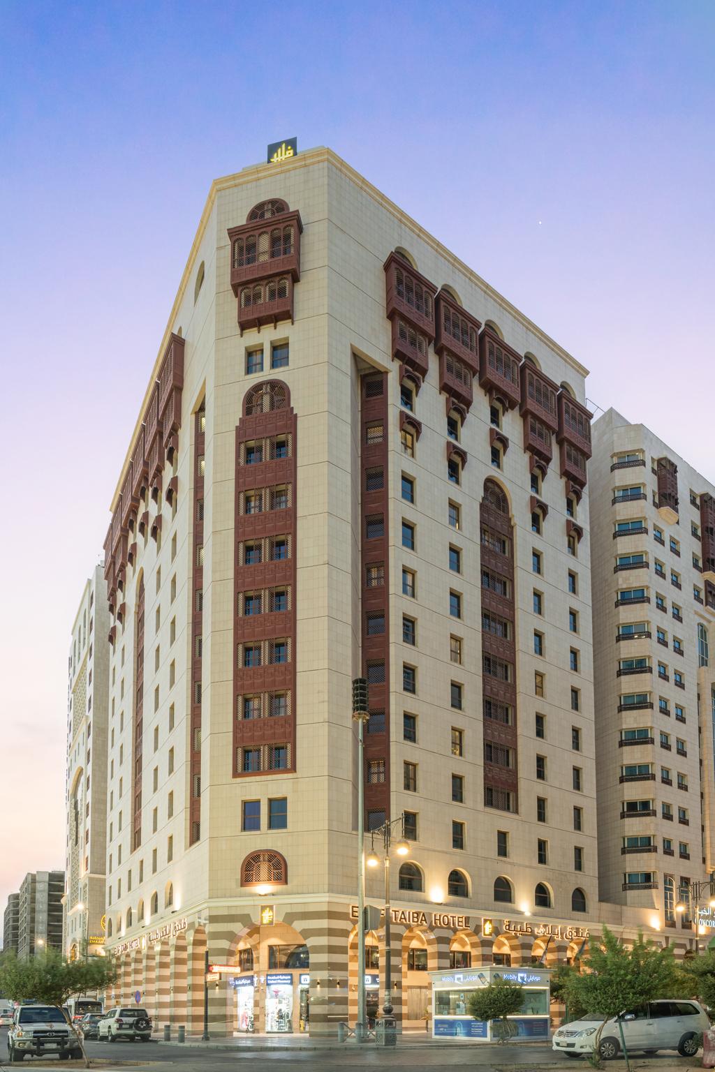 Elaf Taiba
