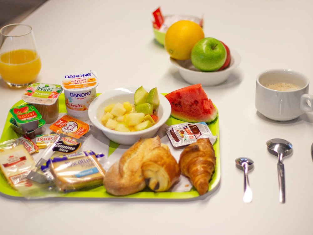 Ibis Budget Paris Porte D Orleans 61/70